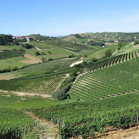Pavia Country Terruggia
