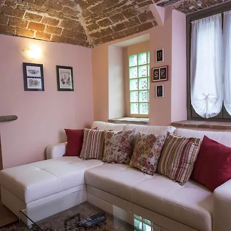 דירה Pavia Country Terruggia