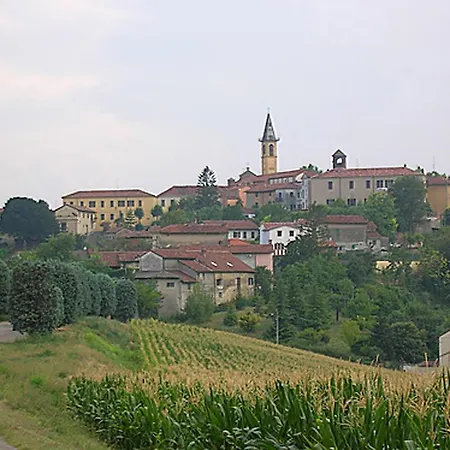 Pavia Country *